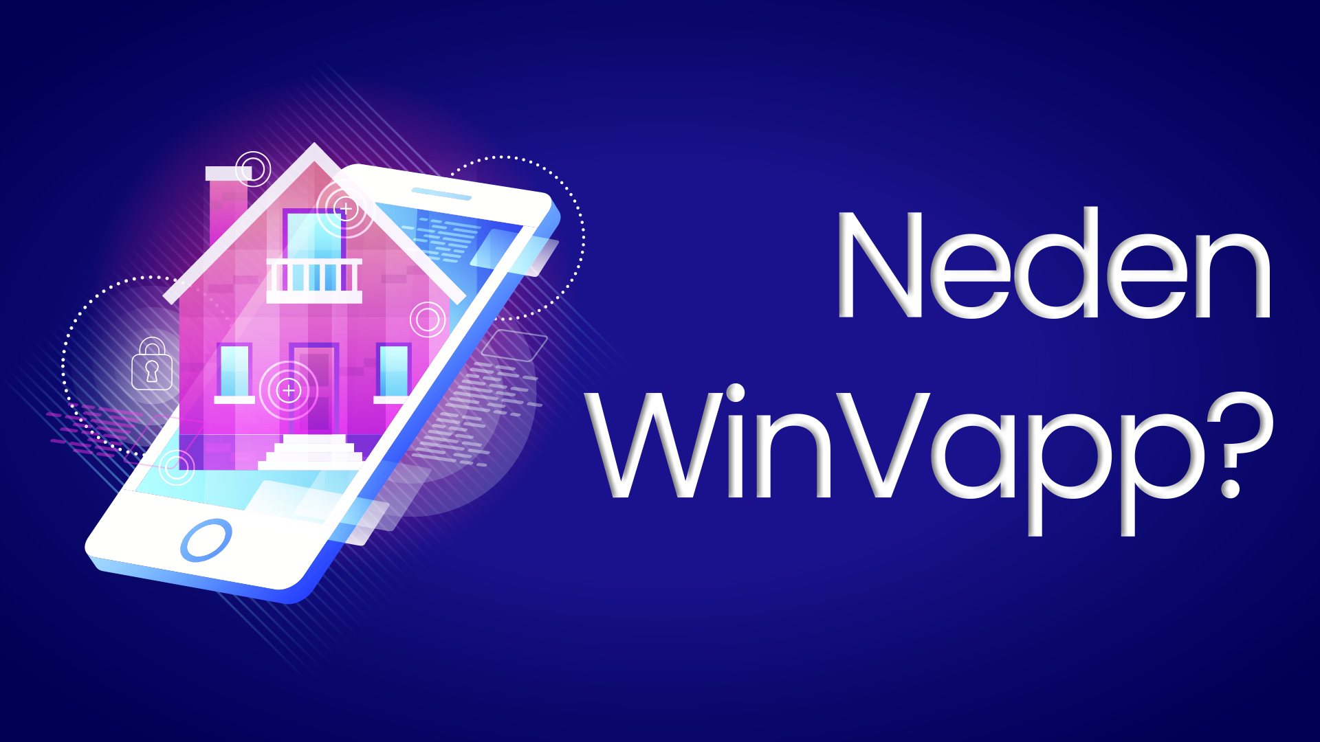 WinVapp Tanıtım Videosu