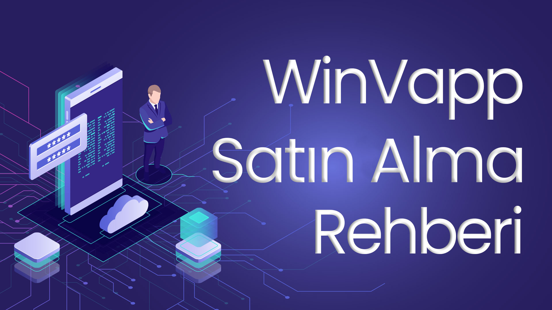 Satın Alma Rehberi Videosu