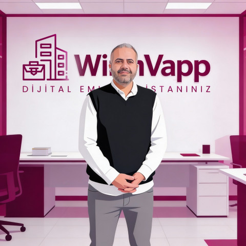 Gayrimenkul Danışmanı-Emlak-Satılık-Kiralık