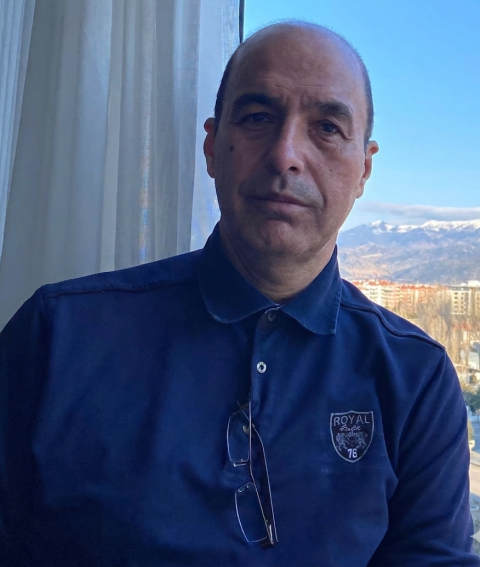 Gayrimenkul Danışmanı-Emlak-Satılık-Kiralık