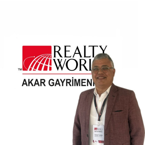 Gayrimenkul Danışmanı-Emlak-Satılık-Kiralık